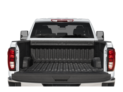 2024 GMC Sierra 2500HD Pro