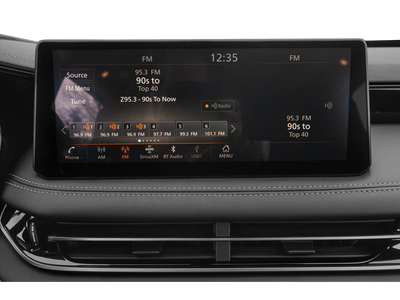 2024 INFINITI QX60 PURE