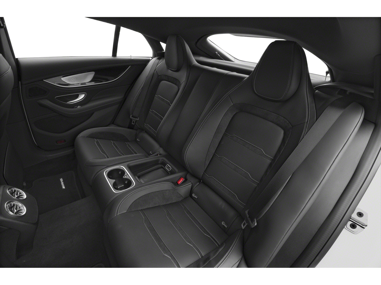 2024 Mercedes-Benz AMG® GT 53 Base 4MATIC®