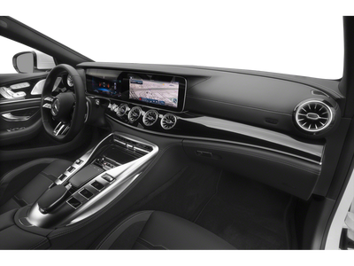 2024 Mercedes-Benz AMG® GT 53 Base 4MATIC®