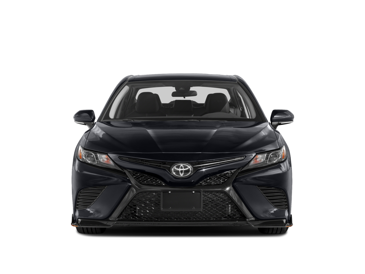 2024 Toyota Camry XSE V6