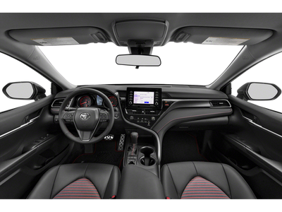 2024 Toyota Camry XSE V6