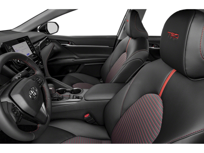 2024 Toyota Camry XSE V6