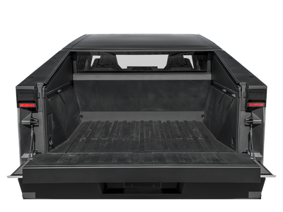 2024 Tesla Cybertruck Cyberbeast