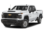 2026 Chevrolet Silverado 2500HD ZR2