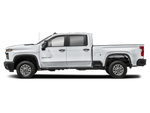 2026 Chevrolet Silverado 2500HD ZR2