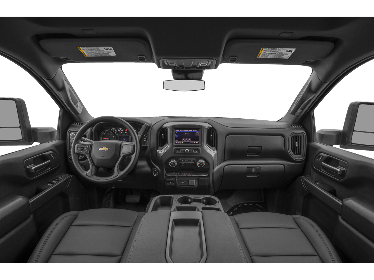 2026 Chevrolet Silverado 3500 HD Work Truck - Photo 43