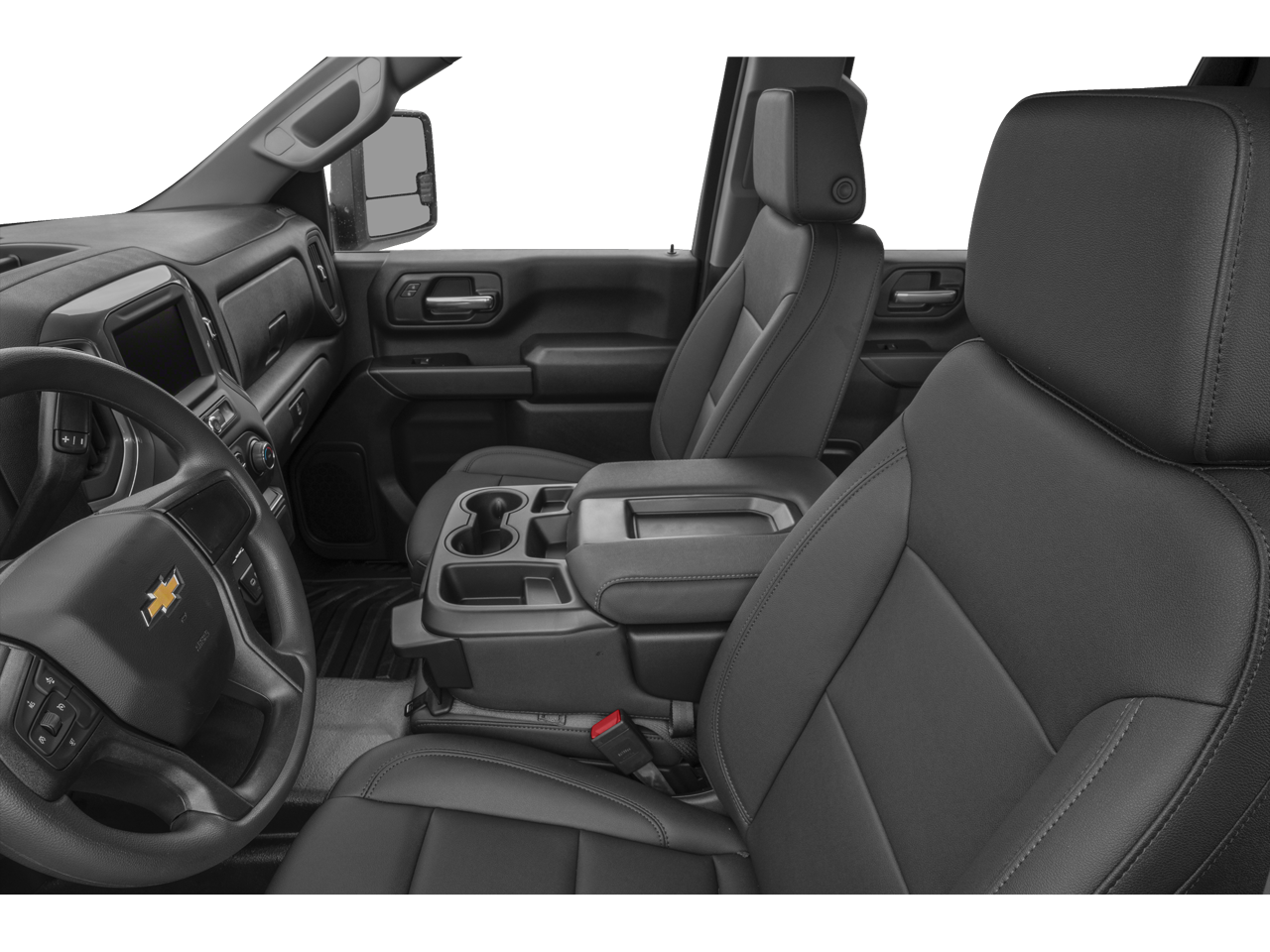 2026 Chevrolet Silverado 3500 HD Work Truck - Photo 44