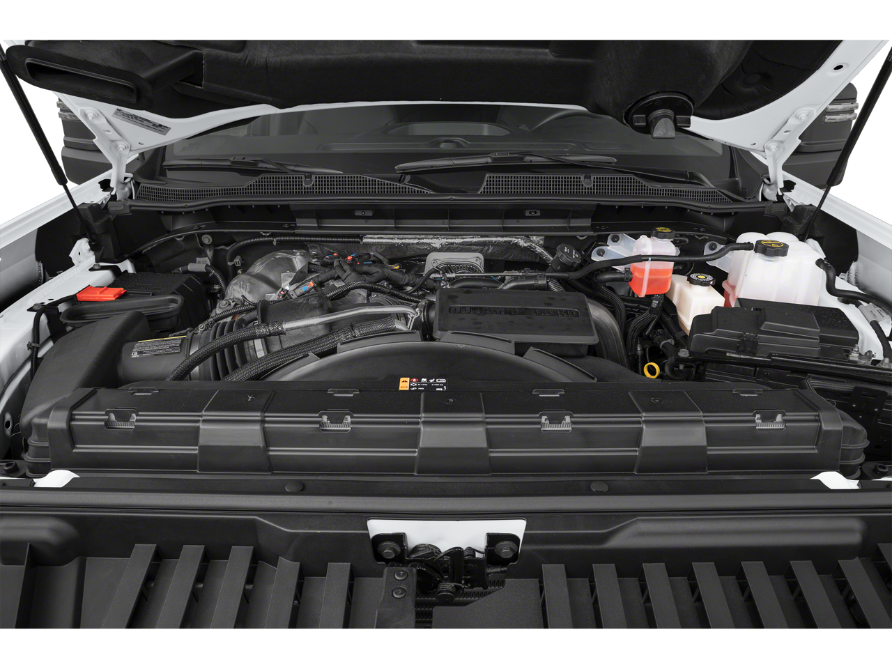 2026 Chevrolet Silverado 3500 HD Work Truck - Photo 46