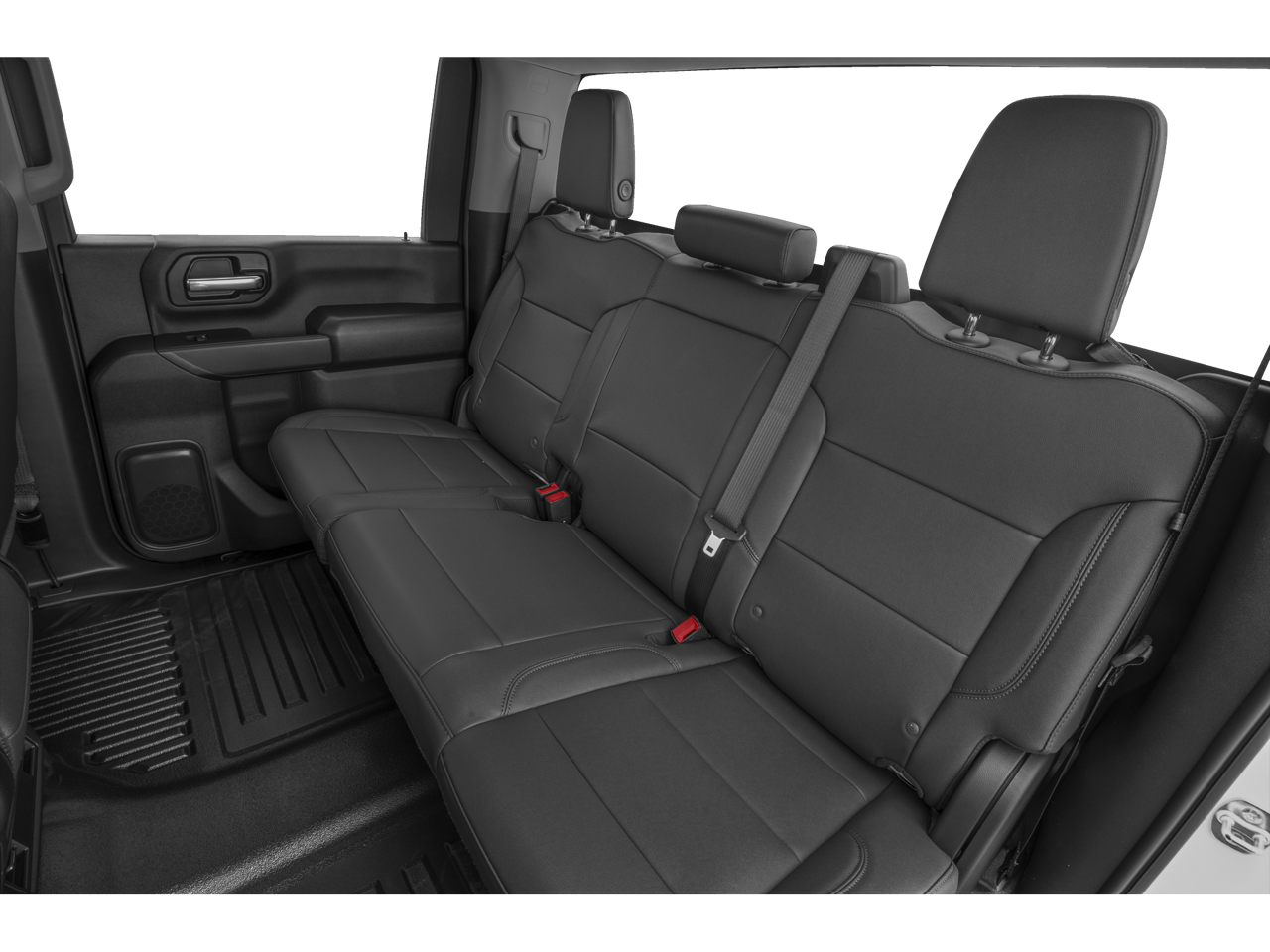 2026 Chevrolet Silverado 3500 HD Work Truck - Photo 47