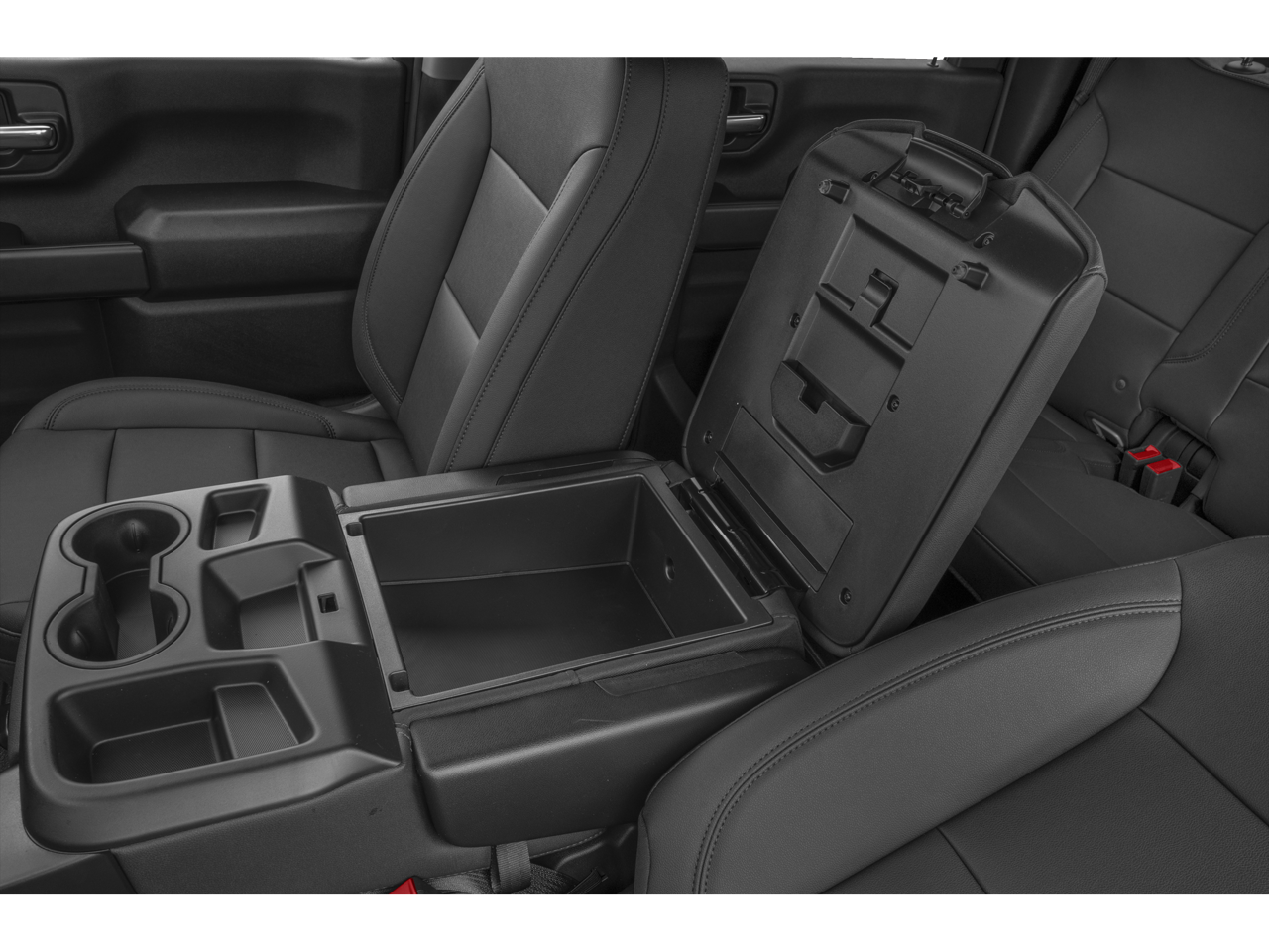 2026 Chevrolet Silverado 3500 HD Work Truck - Photo 48