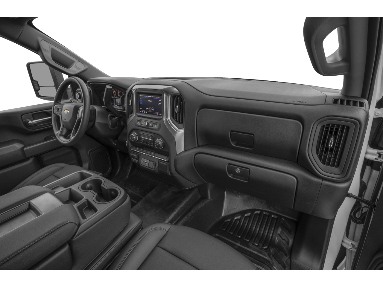 2026 Chevrolet Silverado 3500 HD Work Truck - Photo 49