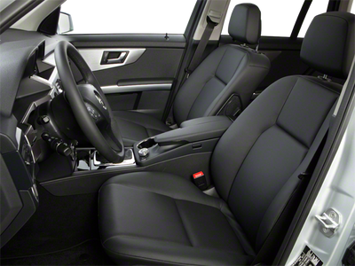 2012 Mercedes-Benz GLK GLK 350 4MATIC®