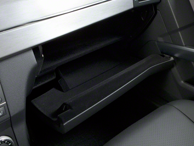 2012 Mercedes-Benz GLK GLK 350 4MATIC®