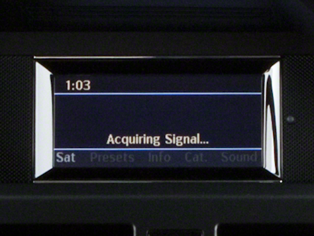 2012 Mercedes-Benz GLK GLK 350 4MATIC®