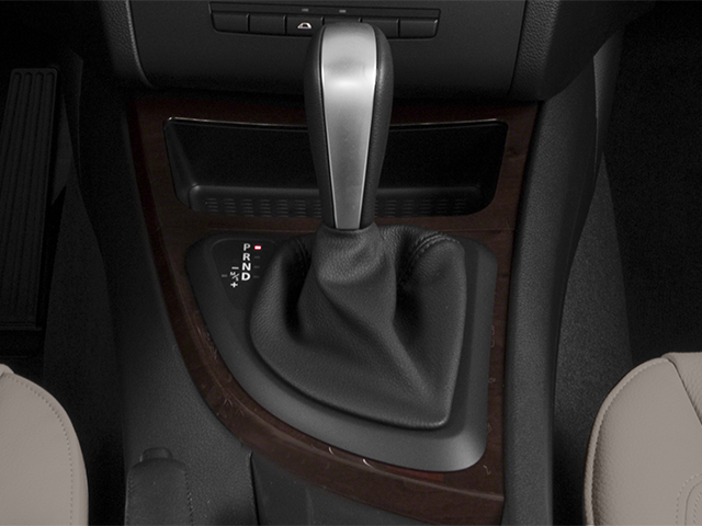 2013 BMW 1 Series 128i