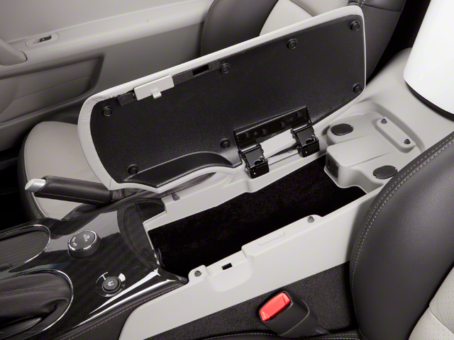 2013 Chevrolet Corvette 427