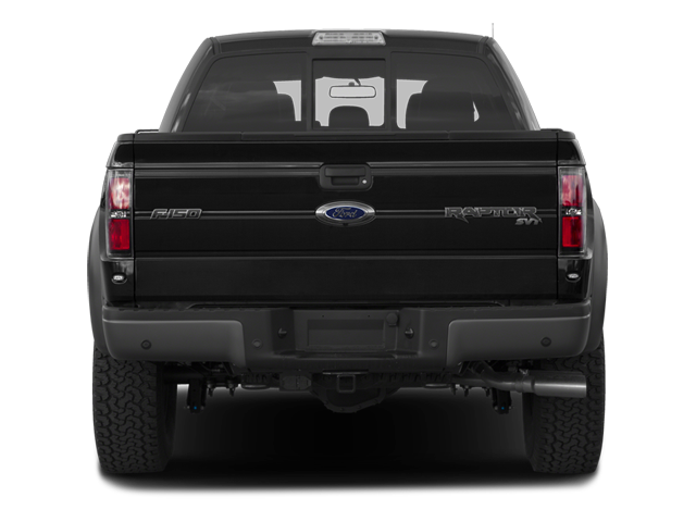 2013 Ford F-150 SVT Raptor in Indianapolis, IN - Hare Truck Center