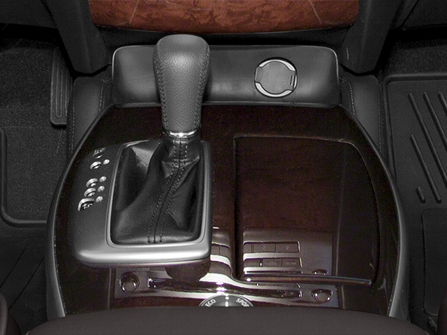 2013 INFINITI JX35 Base