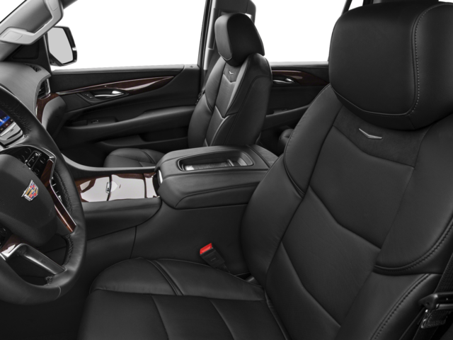 2017 Cadillac Escalade Premium Luxury