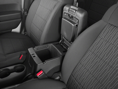 2017 Jeep Wrangler Base