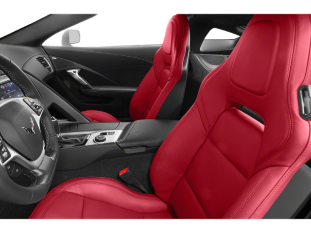 2018 Chevrolet Corvette Stingray 3LT
