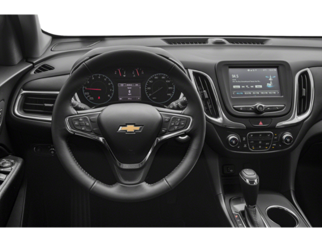 2018 Chevrolet Equinox LT in Indianapolis, IN - Hare Truck Center