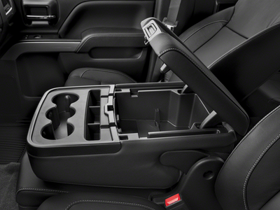 2018 Chevrolet Silverado 3500HD LT