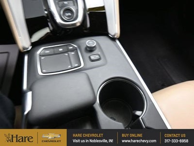 2021 Acura TLX Technology Package