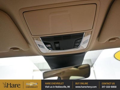 2021 Acura TLX Technology Package