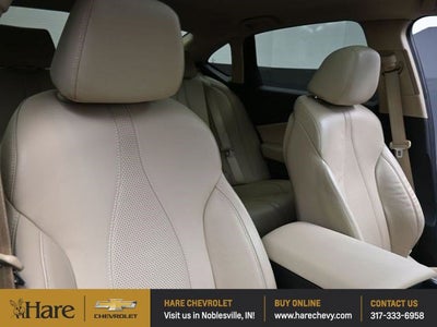 2021 Acura TLX Technology Package