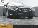 2021 Acura TLX Technology Package