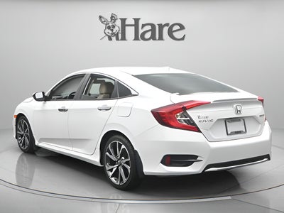 2020 Honda Civic Touring