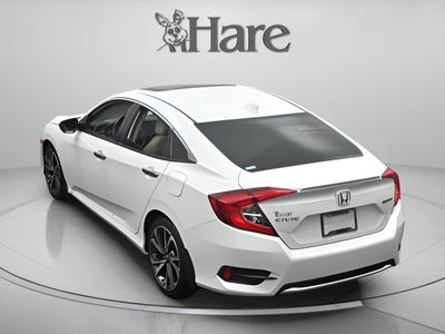 2020 Honda Civic Touring