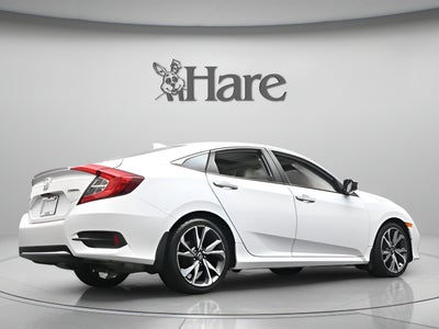 2020 Honda Civic Touring