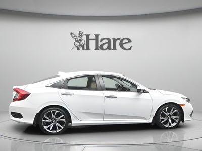 2020 Honda Civic Touring
