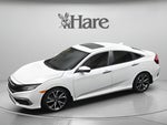 2020 Honda Civic Touring