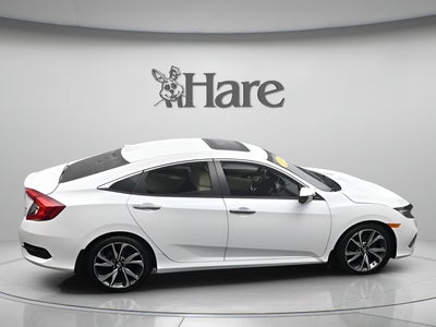 2020 Honda Civic Touring