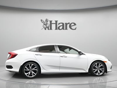 2020 Honda Civic Touring