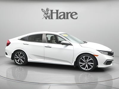 2020 Honda Civic Touring