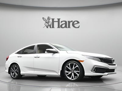 2020 Honda Civic Touring