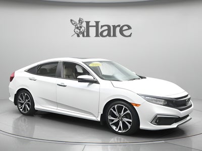 2020 Honda Civic Touring