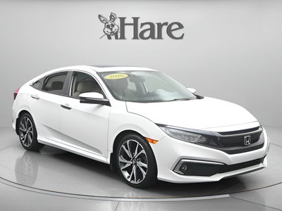 2020 Honda Civic Touring