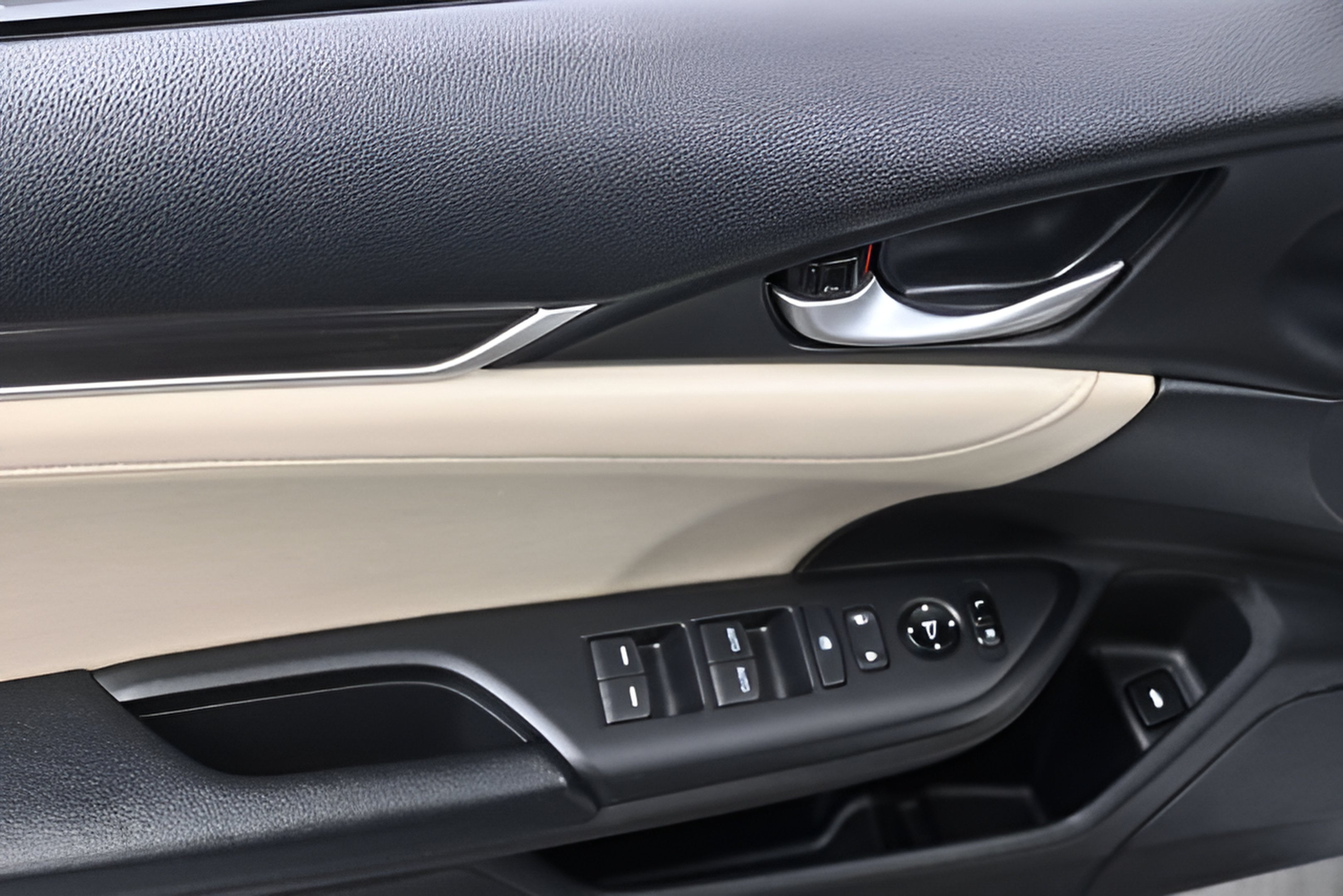 2020 Honda Civic Touring
