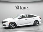 2020 Honda Civic Touring