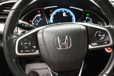 2020 Honda Civic Touring
