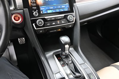 2020 Honda Civic Touring