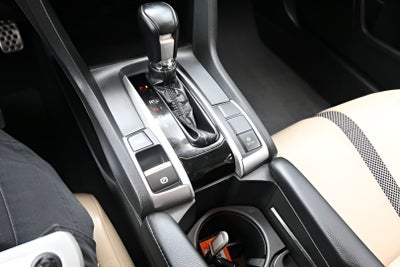 2020 Honda Civic Touring