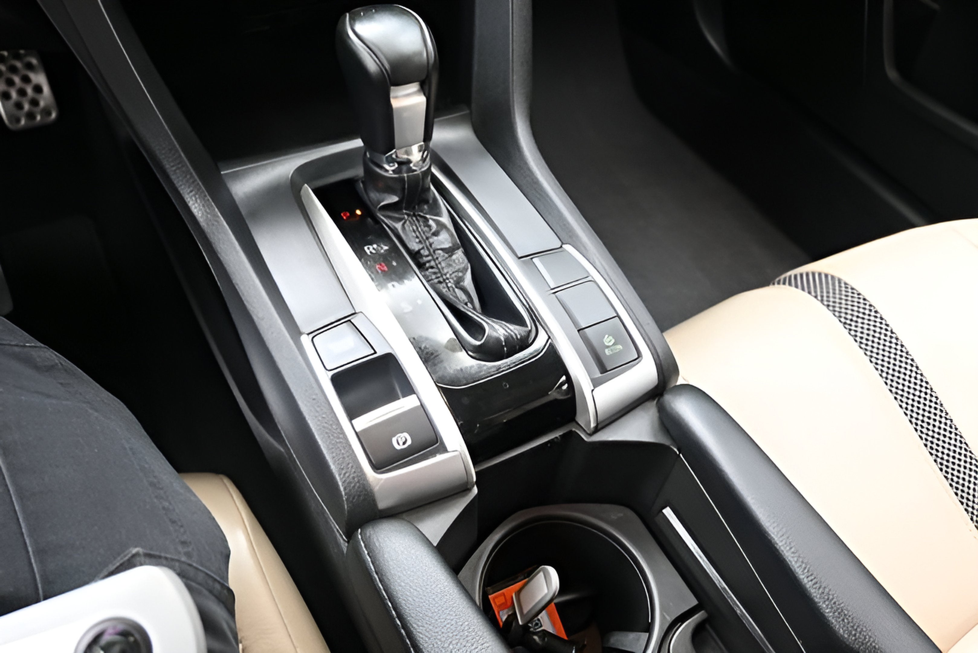 2020 Honda Civic Touring