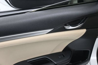 2020 Honda Civic Touring